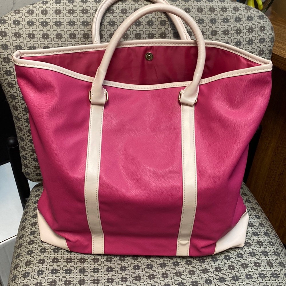 Beach bag